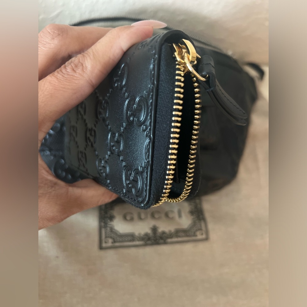 Gucci Bum Bag Bundle EUC - Picture 10 of 13
